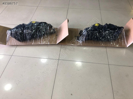 SKODA OCTAVİA 13-19 SAĞ-SOL FAR 145100025000 SO