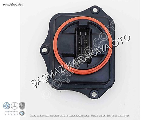 3G0941329 VW PASSAT B8 2014-2019 AFS FAR BEYNİ SIFIR KODLU