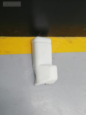 L300 ARKA TAMPON KÖŞESİ SOL
