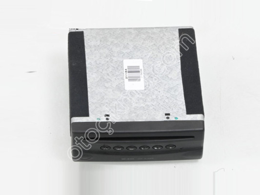 Volvo XC90 Radyo CD Çalar Player 30635486