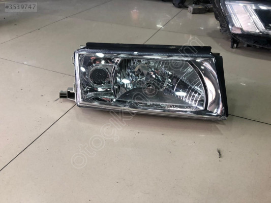 SKODA OCTAVİA MK1 SAĞ FAR SY