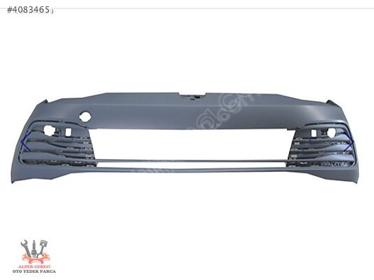 VOLKSWAGEN GOLF- 8- 2021/2024 ÖN TAMPON