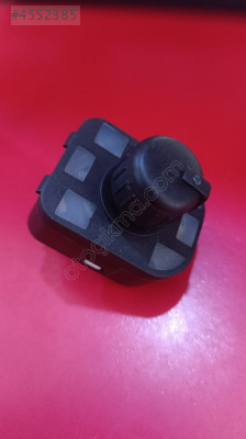 AUDİ A1 A2 A3 AYNA AYAR DÜĞMESİ 8E0959565