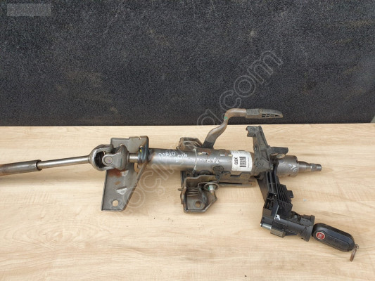 fiat doblo 2016 direksiyon mafsalı/kolonu/mili (son fiyat)