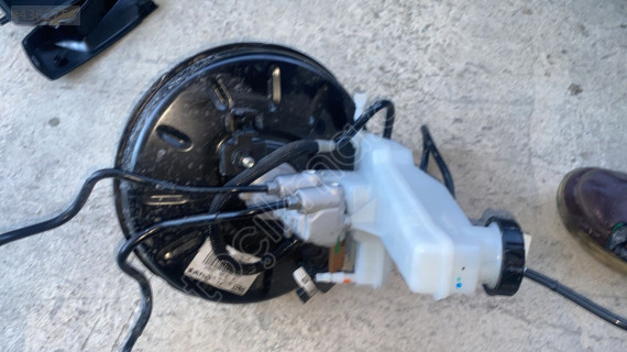 PEUGEOT 2008 FREN WESTİNGHOUSE OTO FEDAİ