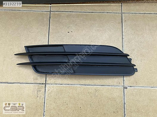 AUDİ A6 SİS KAPAĞI SOL 4G0807151LH