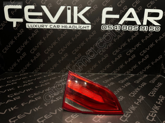 AUDİ A4 2009-2012 SOL STOP TAKIM