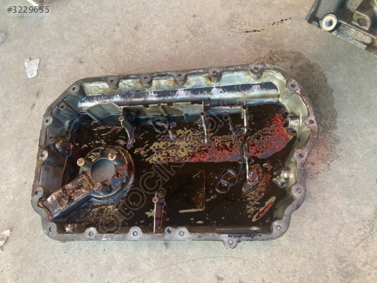 AUDI A6 3.0 ASN MOTOR BLOK