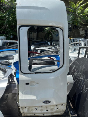 MİRİM OTODAN FORD TRANSİT SAĞ BAGAJ KAPAĞI