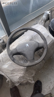 Ducato 2 direksiyon simidi