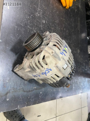 PEUGEOT  106  1.4 BENZİNLİ   ŞARJ  DİNAMOSU