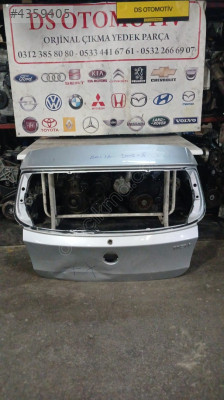 2005-2008 BMW 1.16 E87 BAGAJ KAPAĞI