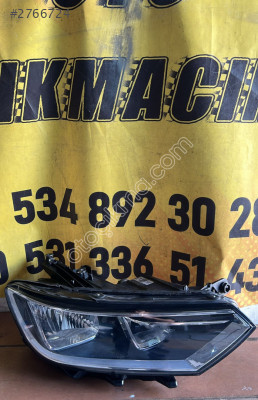 VOLKSWAGEN PASSAT B8 2015-2019 SAĞ FAR 3G1941006C