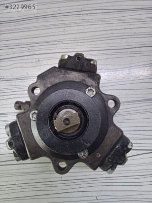 HYUNDAI KIA Yüksek Basınç Pompası 0445010038