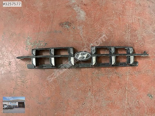 OTO CEMDEN ÇIKMA HYUNDAİ ACCENT MİLENYUM PANJUR