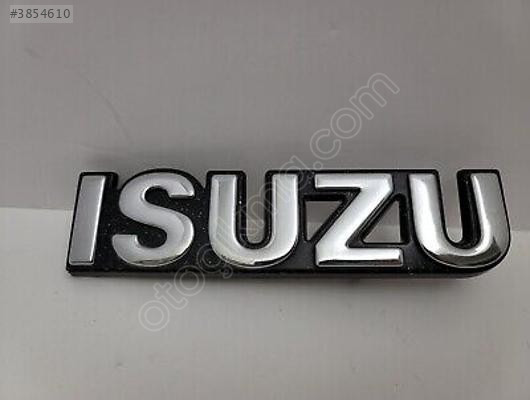 ISUZU D-MAX KAPUT ARMASI