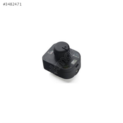 8E0959565 AYNA AYAR DÜGMESİ A3-A4-A6-S6-A8-Q7-A1