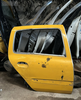 RENAULT SYMBOL SAĞ ARKA KAPI