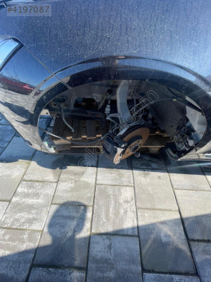 Sadece Whatsaptan ulaşın - volvo s90 salıncak