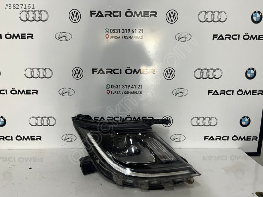 BYD DOLPHİN SAĞ ÖN FAR ORJİNAL