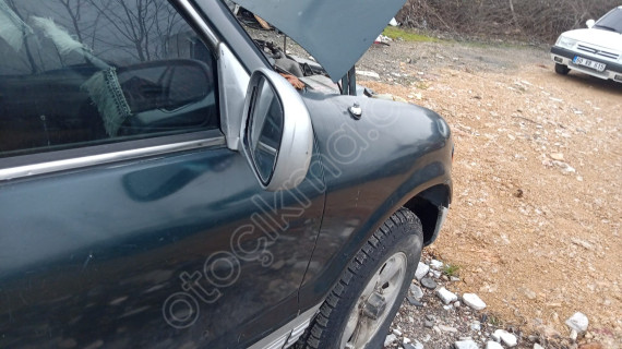 Kia Sportage sağ ayna 96 model