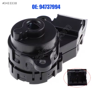 KONTAK TERMİK CHEVROLET AVEO 1-13 T300 94737994