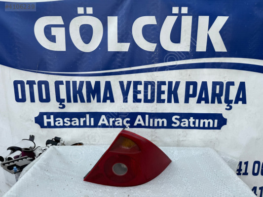 1S71-13404-A Ford Mondeo MK3 2003/2006 Sağ Arka Stop ORJİNAL