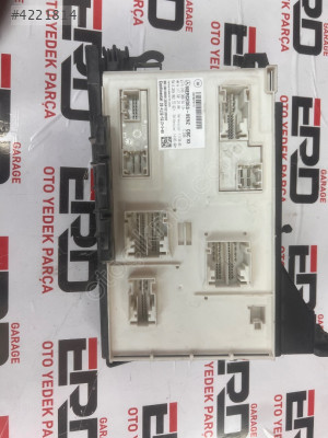 Mercedes-Benz GLA SAM Beyni A 246 900 94 13 A2469009413