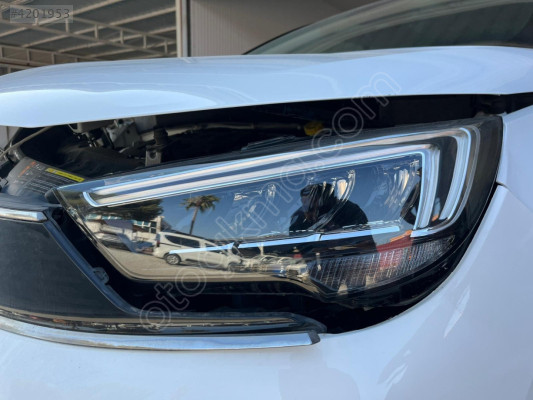 OPEL CROSSLAND X SOL FAR ORJİNAL ÇIKMA - YQ00709680