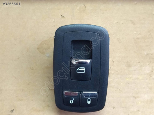MASERATİ LEVANTE YOLCU CAMI ANAHTARI 670097036