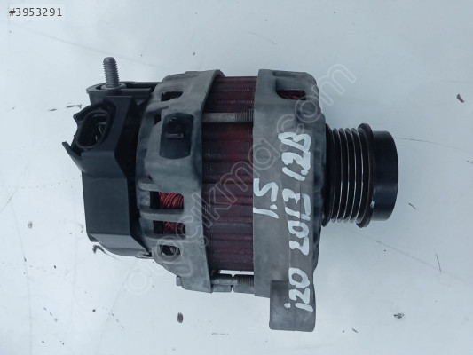 hyundai i20 2013 1.2 şarj dinamosu (son fiyat)