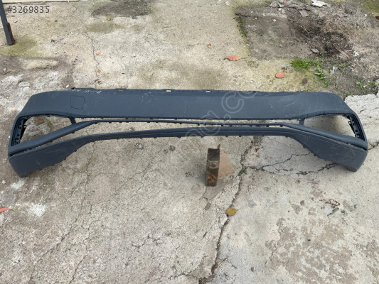 VOLKSWAGEN PASSAT B8.5 ÖN TAMPON SIFIR
