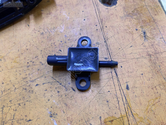 PEUGEOT 408 YAYA DARBE SENSÖRÜ ÇIKMA 9849555180 CANCAN OPEL