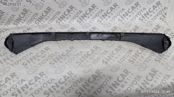 HYUNDAİ ix35 2010 2015 ÖN TAMPON BANDI ÇIKMA 86550-2Y000