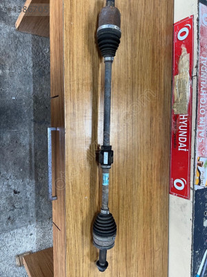 HYUNDAİ İ20 2020-2026 1.0 SAĞ AKS ORİJİNAL SÖKME