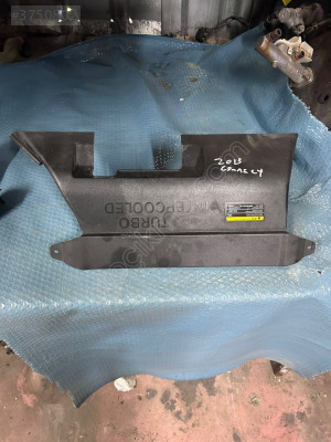 2013 CONNECT 90 LIK MOTOR ÜST KAPAK