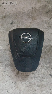 2009-2014 OPEL ASTRA J DİREKSİYON AİRBAG