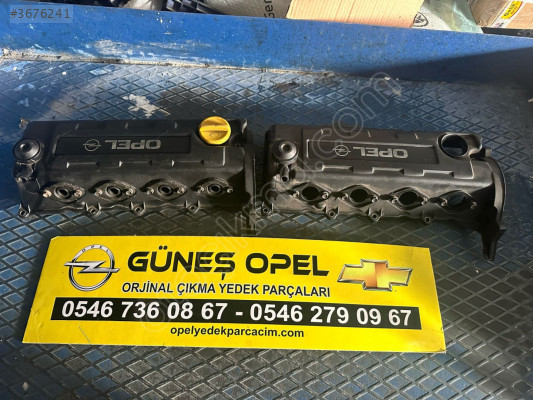 OPEL ASTRA G 1.7 KÜLBÜTÖR KAPAĞI ÇIKMA ORJİNAL GM 897183005