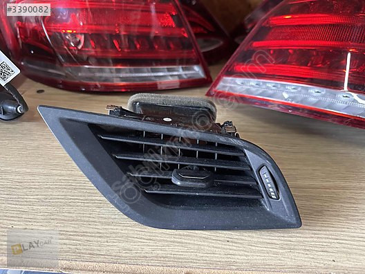 BMW F40/F44 KALORİFER IZGARASI 6823189