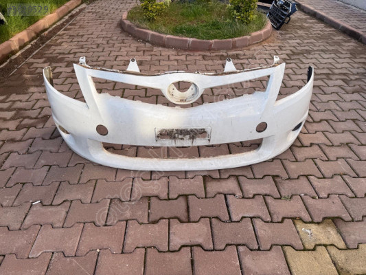 2010/2012 TOYOTA AURİS ORJINAL ÖN TAMPON