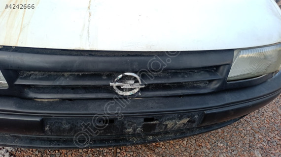 opel astra f ön panjur