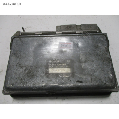 Peugeot 605 2.0 ABS Beyni 0265100066