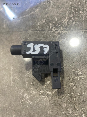 1J0947561 PORSCHE CAYENNE 957 EL FREN LAMBA MÜŞÜRÜ