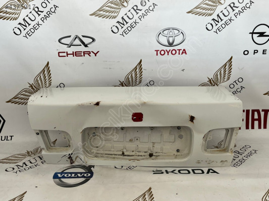 HONDA CİVİC BAGAJ KAPAĞI (93-95) ORİJİNAL ÇIKMA