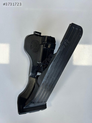 Çıkma Gaz Pedalı VW Jetta Passat Golf Audi A3 1K1723503L