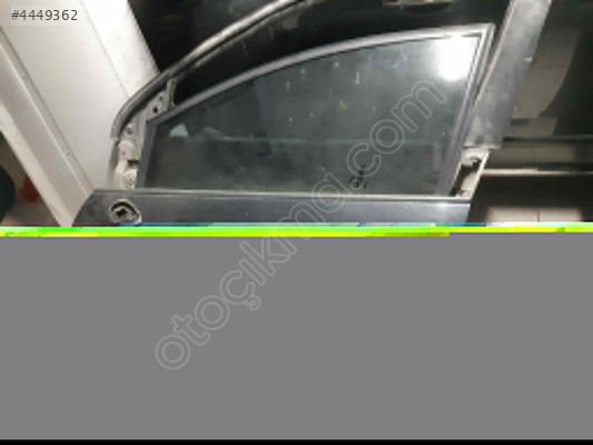 SEAT İBİZA SOL ÖN KAPI 2008-2017