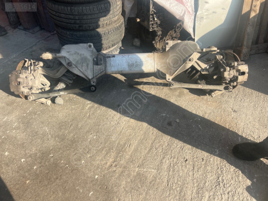 Peugeot 508 çıkma dingil