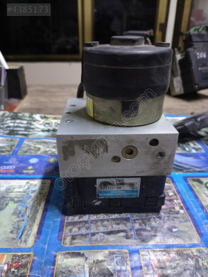 Q003T05971 Hyundai Starex Mitsubishi gold uyumlu ABS beyni