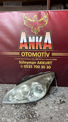 HYUNDAİ İ30 ORJİNAL ÇIKMA SOL FAR