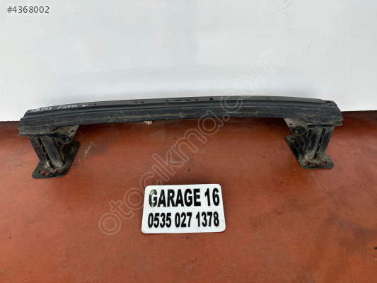 FORD FİESTA ÖN TAMPON DEMİRİ ORJİNAL B46ZA